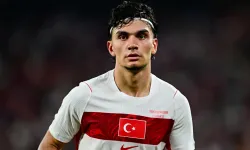 Can Uzun kararını Milli kampta verdi: Galatasaray'ı değil Avrupa'yı seçti