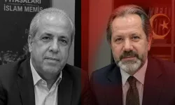 Canlı yayında 'altın' kavgası! Şamil Tayyar'dan İslam Memiş'e sert sözler: "Terbiyesizlik yapma, milleti kandırma, utanmaz adam!"