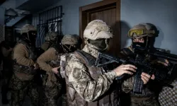 45 ilde dev Narko Pars operasyonu! 352 zehir taciri yakalandı