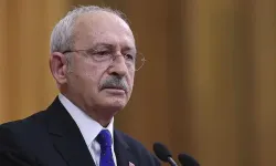 Kılıçdaroğlu'ndan Kurultay açıklaması! İlanihaye Genel Başkan olacağım diye bir şey yok