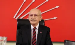 CHP'de 26 il başkanı görevden alındı