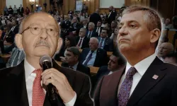 CHP'de kurultay depremi! Özel ve ekibi istifa ediyor