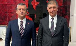 CHP'den ayrılan Cemil Tugay, Özgür Özel ile görüşmesini anlattı: "Yeni parti kurulacak ve orada olacağım"