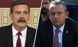 CHP'yle ilgili bomba kulis! TİP Genel Başkanı Erkan Baş Özgür Özel'e teklif etti