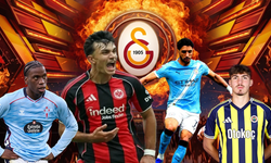 Cimbom'da 8 ayrılık ve Van Dijk müjdesi! Galatasaray transfer haberleri