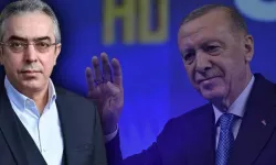 Cumhurbaşkanı Başdanışmanı Mehmet Uçum: Seçim bu tarihte olabilir! Erdoğan aday olacak mı?