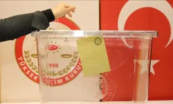 Cevdet Yılmaz'dan seçim tarihi çıkışı: Meclis'i işaret etti