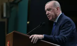 Cumhurbaşkanı Erdoğan: NATO Parlamenter Zirvesi İstanbul'da düzenlenecek