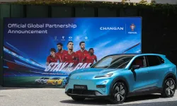 Çinli elektrikli otomotiv devi Changan'dan çılgın kampanya: Portekiz gol attıkça bedava lüks araba dağıtacak