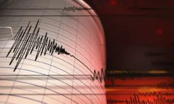 Akdeniz'de korkutan sarsıntı: 4.2 büyüklüğünde deprem