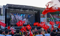 Milli maça YKS freni! 81 ilde dev ekran yasağı geldi