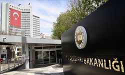 Dışişleri Bakanlığı: İşgal altındaki Filistin topraklarında yerleşimci terörünü kınıyoruz