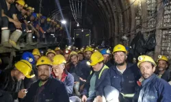 Madencinin beklediği haber geldi: Eylemler bitiyor!
