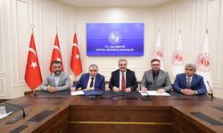 Doruk Madencilik işçileri işverenle uzlaştı... İşçiler eylemi sonlandırdı