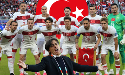 Dünya Kupası'nda sadece üç ülke gol atamadı! Milli Takım da listede