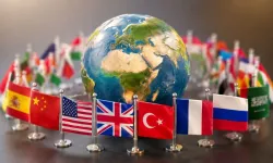 Dünyada en çok konuşulan diller belli oldu! Türkçe kaçıcı sırada?