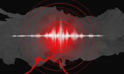 Düzce'de deprem! İstanbul'da da hissedildi