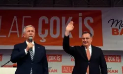 AK Parti iddialarına yanıt: Ertunç Güngör'den Mansur Yavaş çıkışı