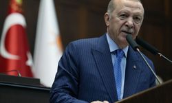 Erdoğan'dan CHP'ye ağır sözler: "Gazi Mustafa Kemal'in kurduğu partiyi, affınıza sığınarak söylüyorum pavyon masalarına düşürenler yine kendileridir"
