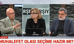 Saadet Partisi’ndeki yükseliş dikkat çekiyor: İki isimden Mahmut Arıkan’a övgü