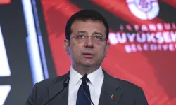 Ekrem İmamoğlu: Erdoğan ve partimdeki kayyuma sözlerini iade ediyorum