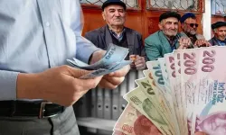 Emeklide temmuz zammı sitemi! Masadaki rakam dudak uçuklattı!