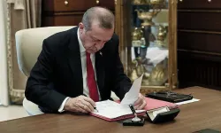 Cumhurbaşkanı Erdoğan imzaladı: Muş ve Bitlis il sınırı değişti