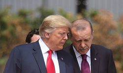Trump'tan F-35 açıklaması: "Erdoğan'ı çok mutlu edeceğim"