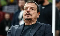 Panathinaikos'ta başantrenör Ergin Ataman ile yollar ayrıldı