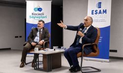 ESAM Kocaeli’den Eğitime Yön Veren Kritik Buluşma