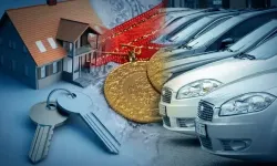 Altında 7.500 lira hedefi! Konut ve otoda satış patlaması yolda