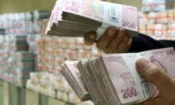 “Faiz bütçesi”nde açık 1 trilyonu aştı!