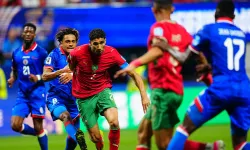Haiti karşısında soğuk ter döktü: Fas 4-2'yle turladı