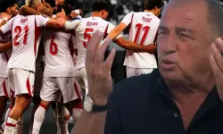 Fatih Terim yeni videoyla gündeme oturdu: Hayıflanacağız