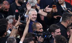 Fenerbahçe'de seçim bitti, borsada yükseliş: FENER hisselerinde "Aziz Yıldırım" dalgası