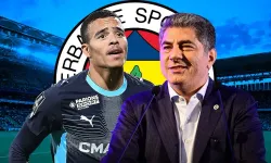 Fenerbahçe'de heyecanlandıran Greenwood gelişmesi! Sosyal medyadan takibe aldı