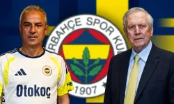Fenerbahçe'de gönderilecek oyuncular sızdı! İsmail Kartal 2 oyuncuyu sildi