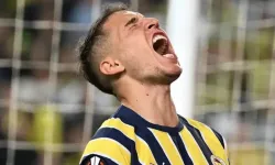 Fenerbahçe'den Hollanda'ya transfer oldu!