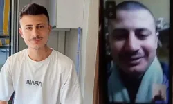 Filistin'e giderken esir düşen Türk gencin hikayesi film oluyor