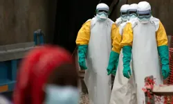 Avrupa'da kırmızı alarm! Fransa'da ilk Ebola vakası!
