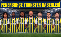 Aziz Yıldırım dünya yıldızlarıyla şov yapacak! Fenerbahçe transfer haberleri