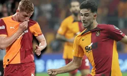 Galatasaray alt yapısından yetişen genç yıldız ayrılıyor