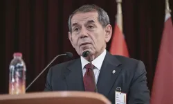Galatasaray'da tarihi gün: Dursun Özbek çılgın projesini açıkladı