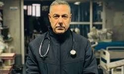 Gazze'de esir alınan kahraman doktor Hüsam Ebu Safiyye’den haber var!