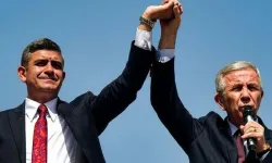 Geçeceği parti de belli oldu: Haymana Belediye Başkanı CHP'den istifa etti