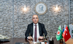 Şeker-İş Başkanı Gök'ten "Adil Dönüşüm" çağrısı