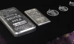 Gümüşe Fed kıskacı: Sanayi talebi fiyatı kurtaracak mı?