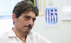 Panathinaikos Başkanı Giannakopoulos'a 'basketbol salonlarından bir yıl men' cezası