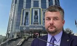 Gözaltına alınmıştı: Buca Belediye Başkanı Görkem Duman tutuklandı