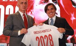Hacıosmanoğlu Dünya Kupası hezimeti sonrası açıkladı: Montella gönderilecek mi?